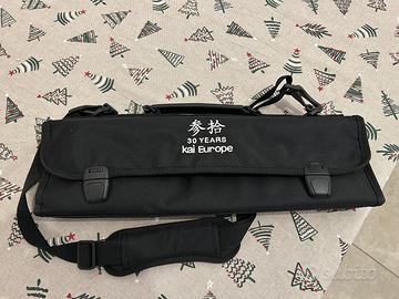 Borsa custodia Kai portacoltelli cucina