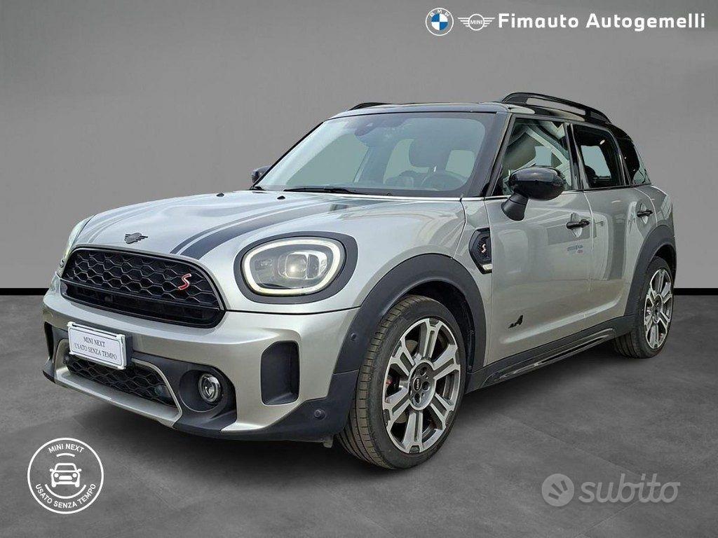 Mini Mini Countrym.(F60)