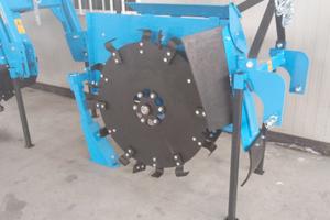 Scavafossi drenaggio verticale V45 Maletti