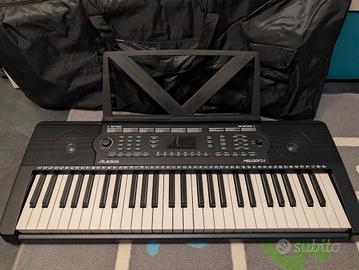 Tastiera Alesis Melody 54