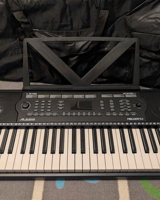 Tastiera Alesis Melody 54