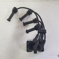 Bobina ford fiesta 2010 1.4 benzina
