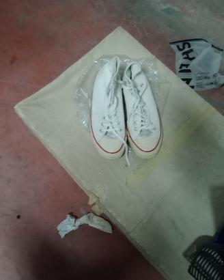 converse Chuck tailor 
