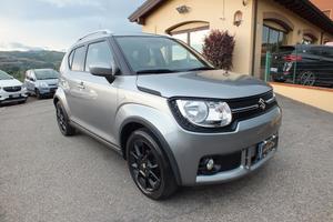 SUZUKHI IGNIS 1.2 90 CV UNIPROPRIETARIO