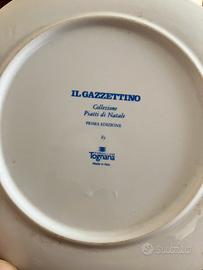 Piatto collezione
