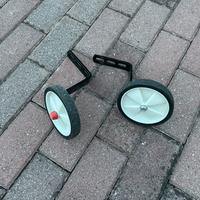 Rotelle per bici bambini