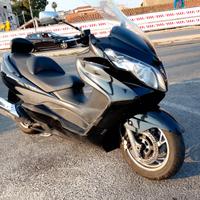 Suzuki Burgman AN 400