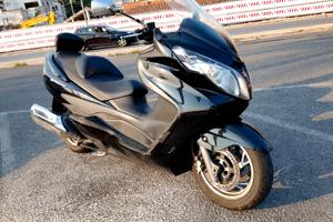 Suzuki Burgman AN 400