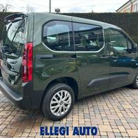 FIAT Doblo PROMO FINANZ Doblò 1.5 BlueHdi 130 C