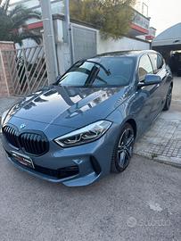 Bmw Serie 1 116d M-Sport