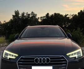 AUDI A4 2000TDI 190cv Fari Matrix Virtual Cockpit