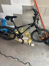 Bici bambino/a
