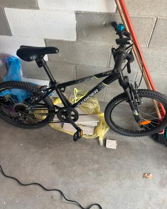 Bici bambino/a