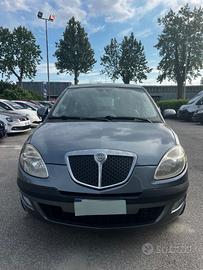 Lancia Ypsilon Allure