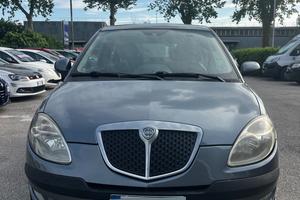 Lancia Ypsilon Allure