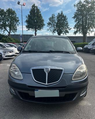 Lancia Ypsilon Allure