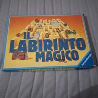 il labirinto magico ravensburger