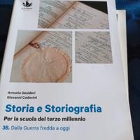 storia e storiografia 3 