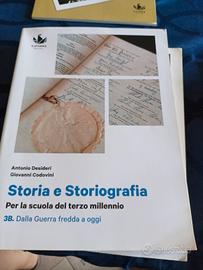 storia e storiografia 3 