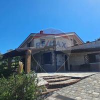 Villa singola - Castelvenere