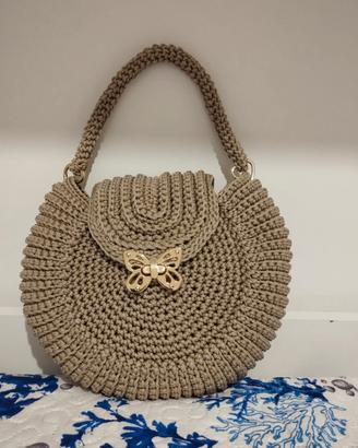 borsa homemade