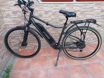 bicicletta Elettrica E 500