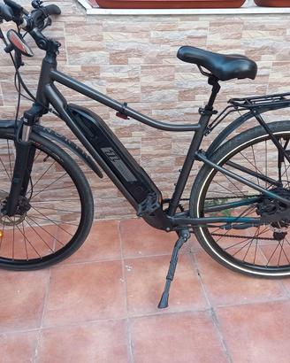 bicicletta Elettrica E 500