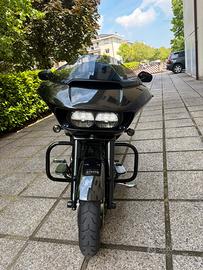 Harley davidson road glide