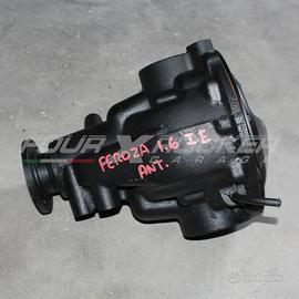 Differenziale Daihatsu Feroza 1.6