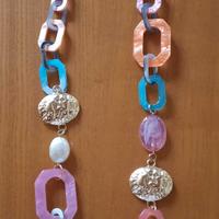 Collana bigiotteria