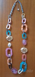 Collana bigiotteria