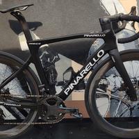 PINARELLO PRINCE CAMPAGNOLO SUPER RECORD EPS