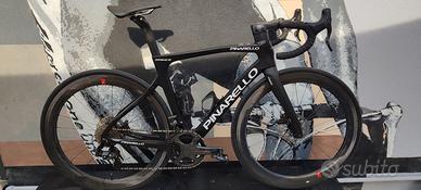 PINARELLO PRINCE CAMPAGNOLO SUPER RECORD EPS