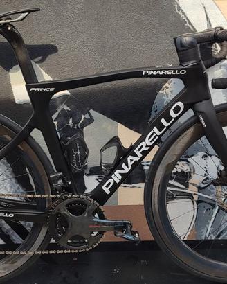 PINARELLO PRINCE CAMPAGNOLO SUPER RECORD EPS