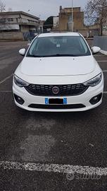 fiat tipo bianca 