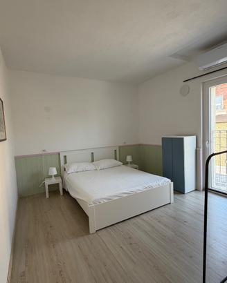 Bilocale 46mq Biella Chiavazza