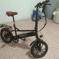 bici elettrica
