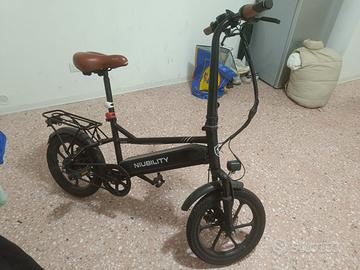 bici elettrica