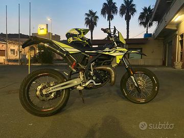 Fantic 50 Motard
