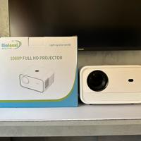 Proiettore Riatanxi 1080p