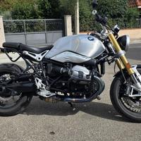 bmw r ninet valuto permuta