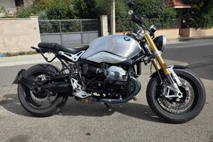 bmw r ninet valuto permuta