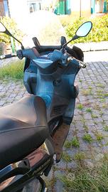 Gilera Nexus 125