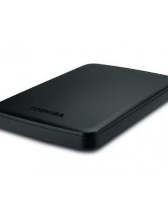 HD Usb 3.0 1 Tb 2.5'' Toshiba Canvio Basic