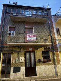 Appartamento con garage