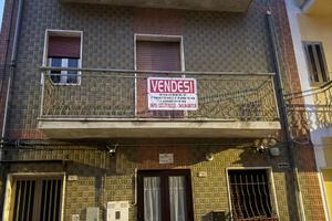 Appartamento con garage