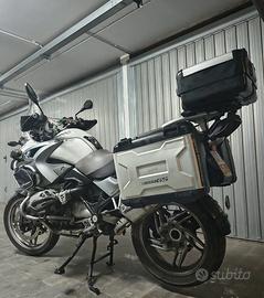BMW R 1200 GS Adventure