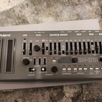 Roland SH01 