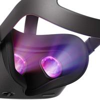 Meta Quest Oculus visore realtà virtuale