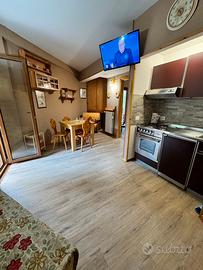 Appartamento a Rovere